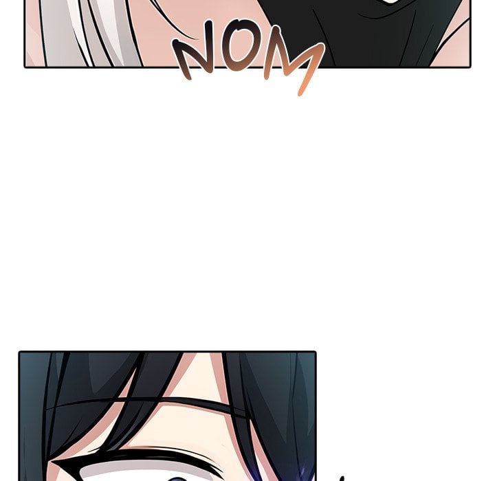 Draco-Knight Commander (Uncensored) - Chapter 15 Page 91