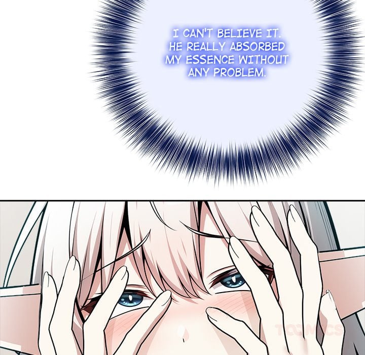 Draco-Knight Commander (Uncensored) - Chapter 15 Page 120