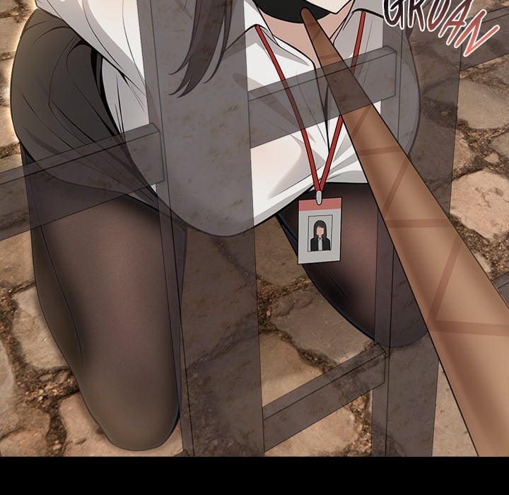 Draco-Knight Commander (Uncensored) - Chapter 15 Page 151