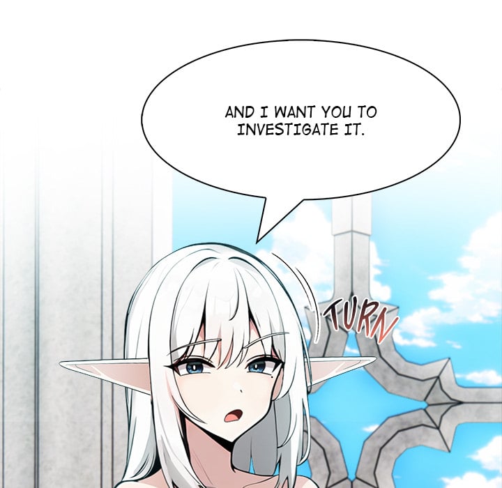 Draco-Knight Commander (Uncensored) - Chapter 16 Page 7