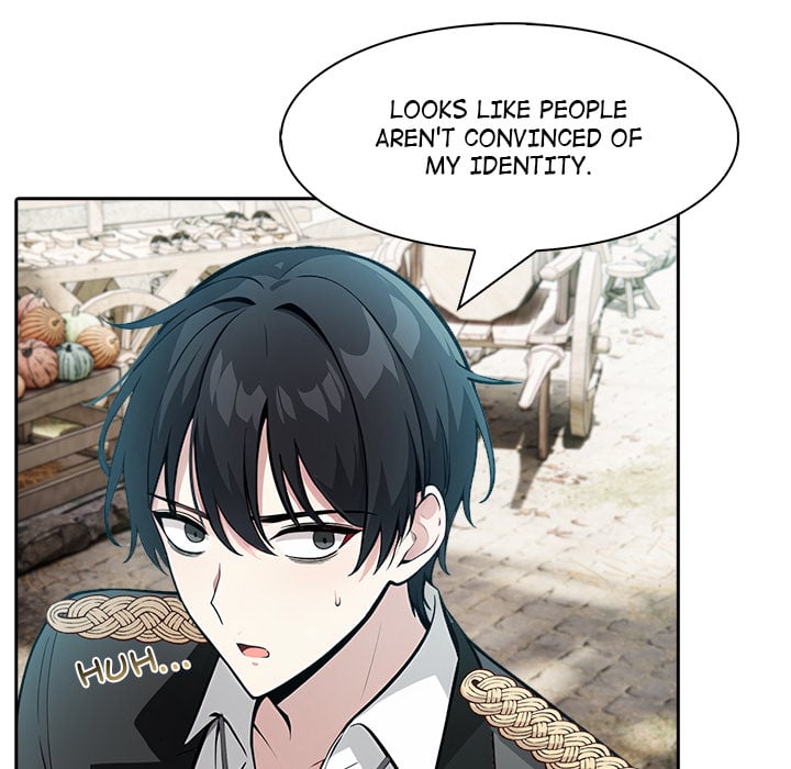 Draco-Knight Commander (Uncensored) - Chapter 16 Page 71