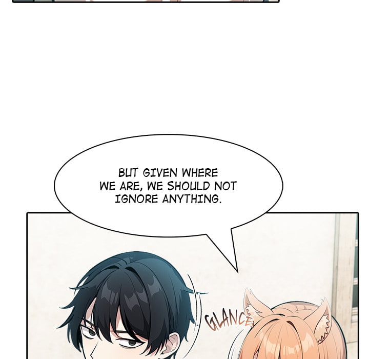 Draco-Knight Commander (Uncensored) - Chapter 16 Page 90