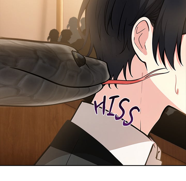 Draco-Knight Commander (Uncensored) - Chapter 16 Page 117