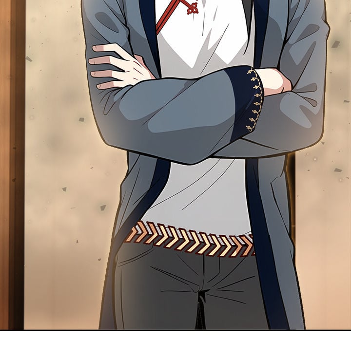 Draco-Knight Commander (Uncensored) - Chapter 16 Page 121