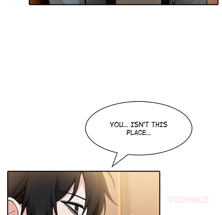 Draco-Knight Commander (Uncensored) - Chapter 16 Page 132