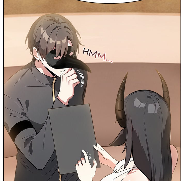 Draco-Knight Commander (Uncensored) - Chapter 16 Page 136