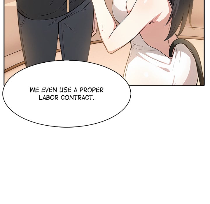 Draco-Knight Commander (Uncensored) - Chapter 16 Page 137