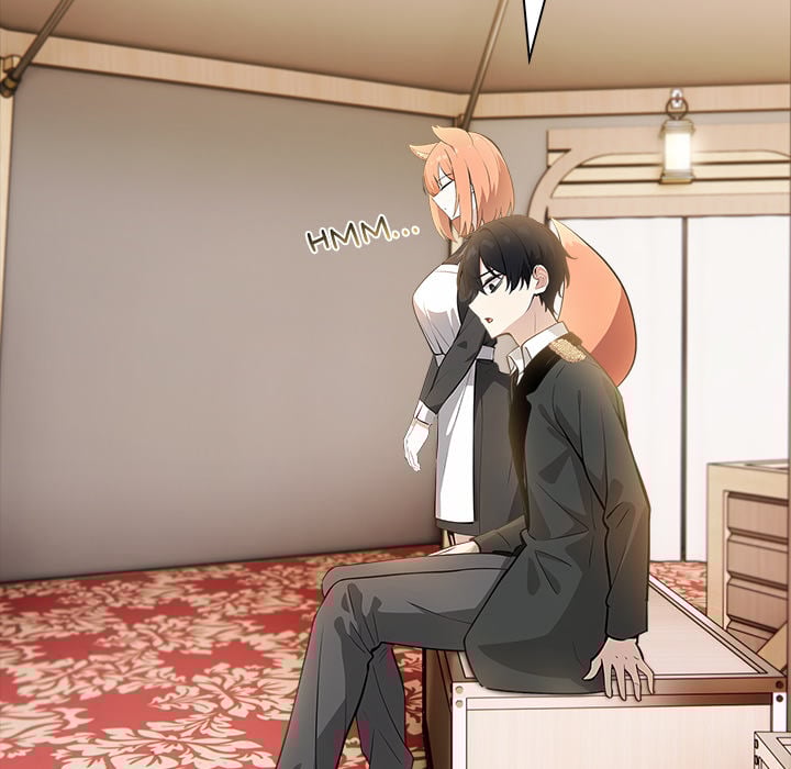 Draco-Knight Commander (Uncensored) - Chapter 16 Page 155