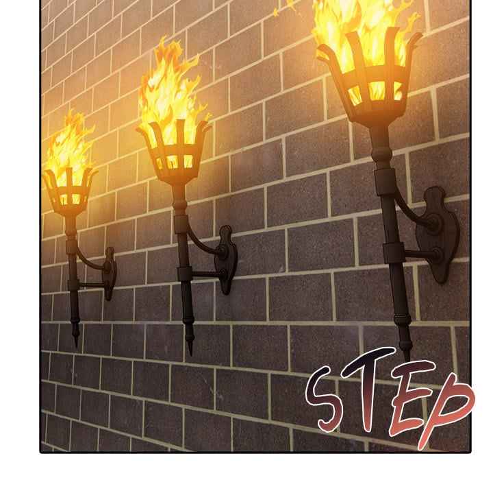 Draco-Knight Commander (Uncensored) - Chapter 16 Page 164