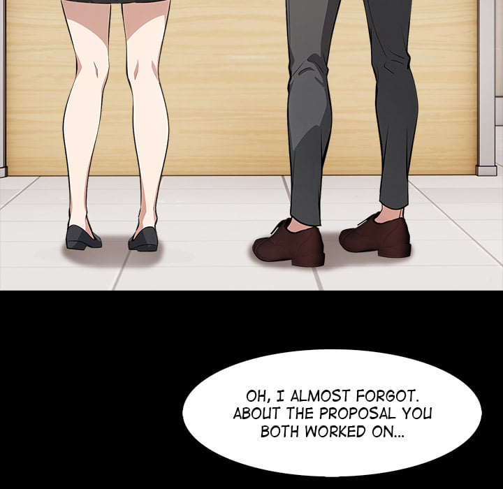 Draco-Knight Commander (Uncensored) - Chapter 18 Page 22