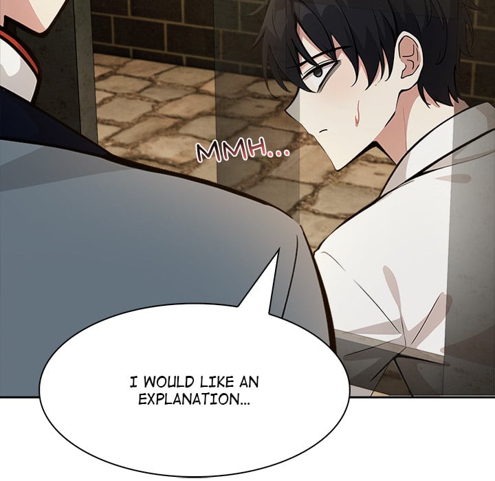 Draco-Knight Commander (Uncensored) - Chapter 18 Page 57