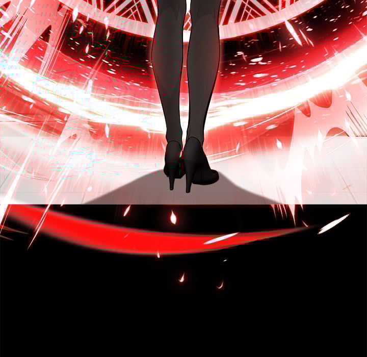 Draco-Knight Commander (Uncensored) - Chapter 18 Page 104