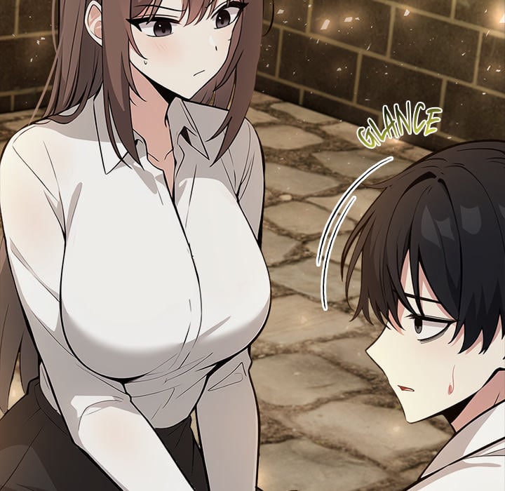 Draco-Knight Commander (Uncensored) - Chapter 18 Page 123