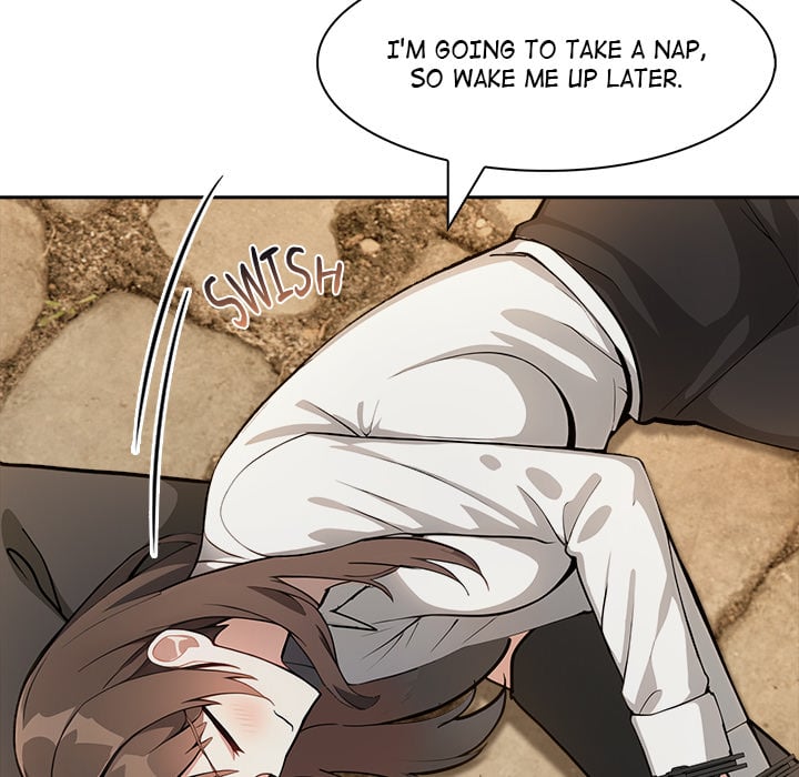 Draco-Knight Commander (Uncensored) - Chapter 18 Page 128