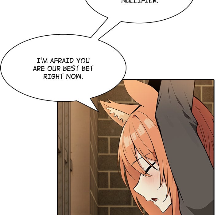 Draco-Knight Commander (Uncensored) - Chapter 18 Page 167