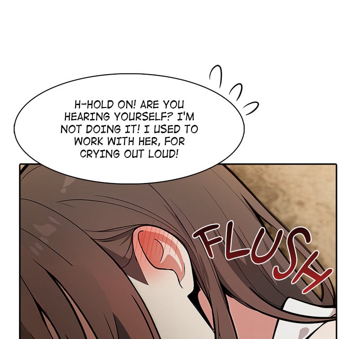 Draco-Knight Commander (Uncensored) - Chapter 18 Page 177