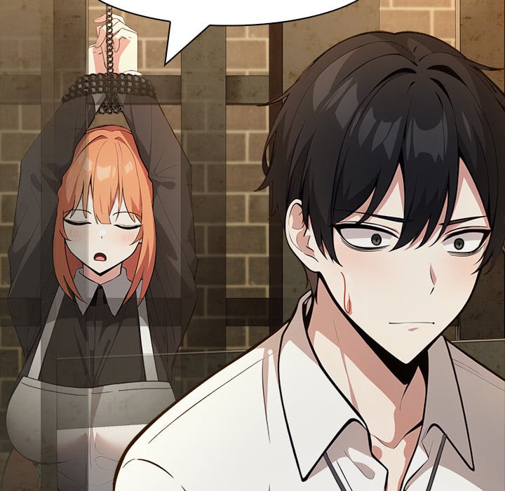 Draco-Knight Commander (Uncensored) - Chapter 19 Page 29