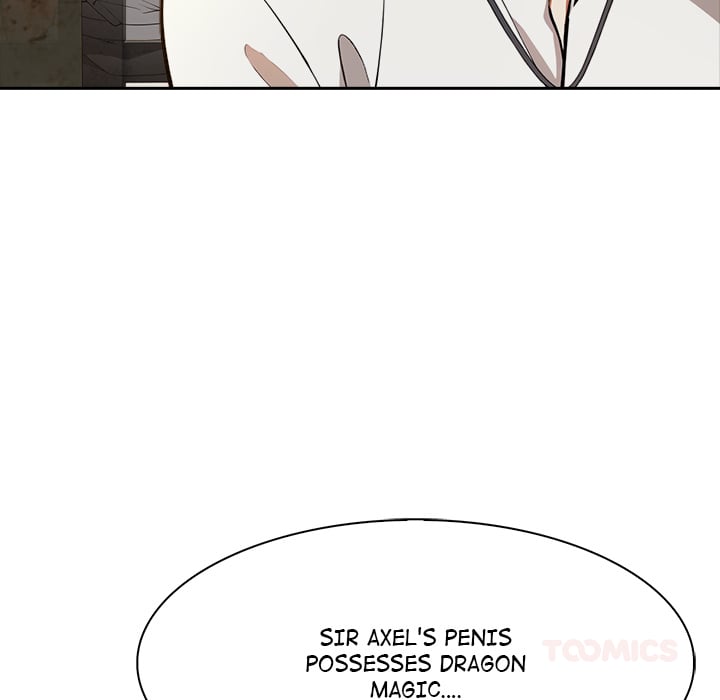 Draco-Knight Commander (Uncensored) - Chapter 19 Page 30