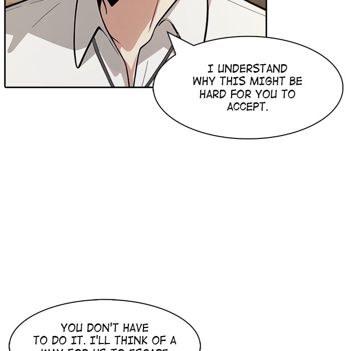 Draco-Knight Commander (Uncensored) - Chapter 19 Page 61