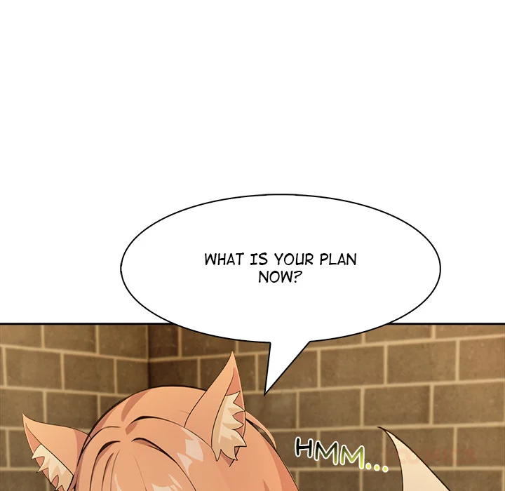 Draco-Knight Commander (Uncensored) - Chapter 22 Page 57