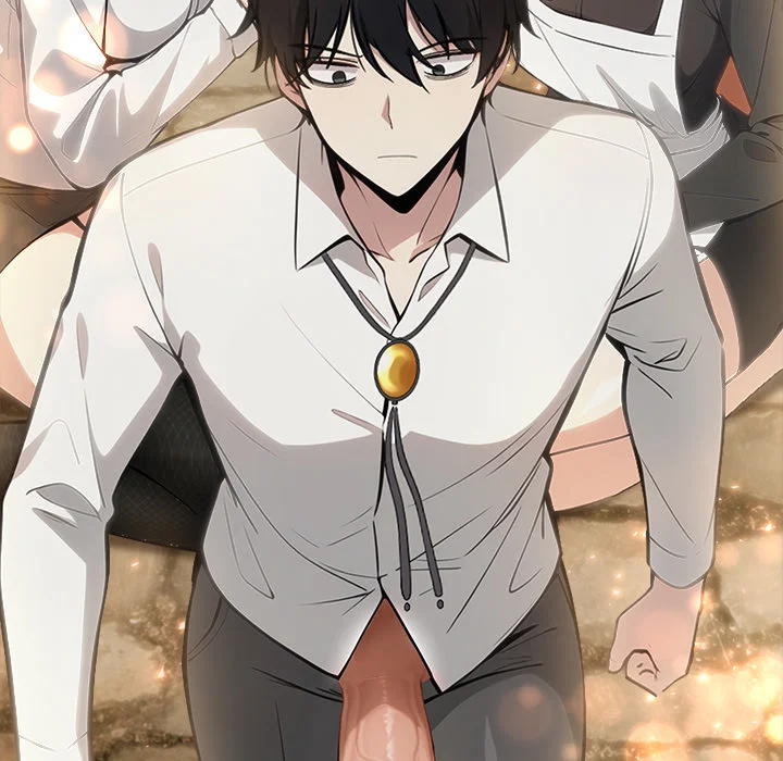 Draco-Knight Commander (Uncensored) - Chapter 22 Page 99