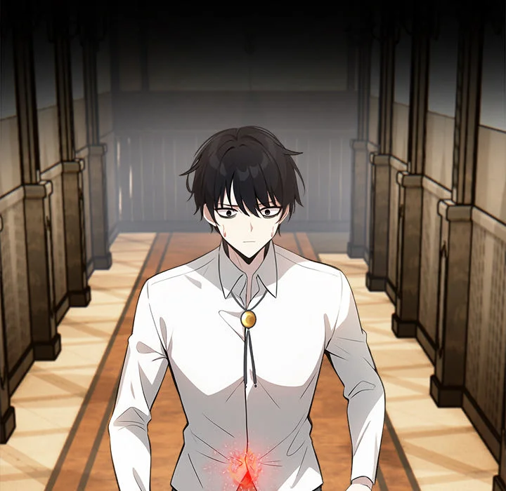 Draco-Knight Commander (Uncensored) - Chapter 22 Page 113