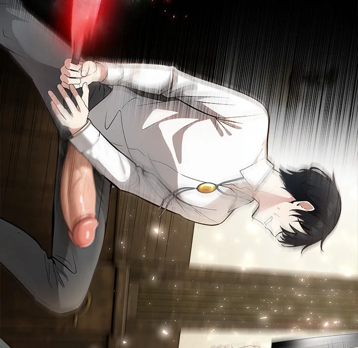 Draco-Knight Commander (Uncensored) - Chapter 22 Page 129