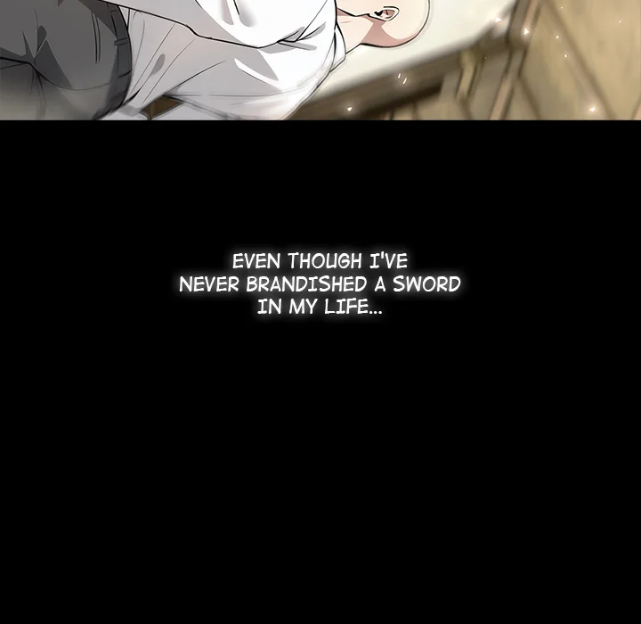 Draco-Knight Commander (Uncensored) - Chapter 22 Page 131