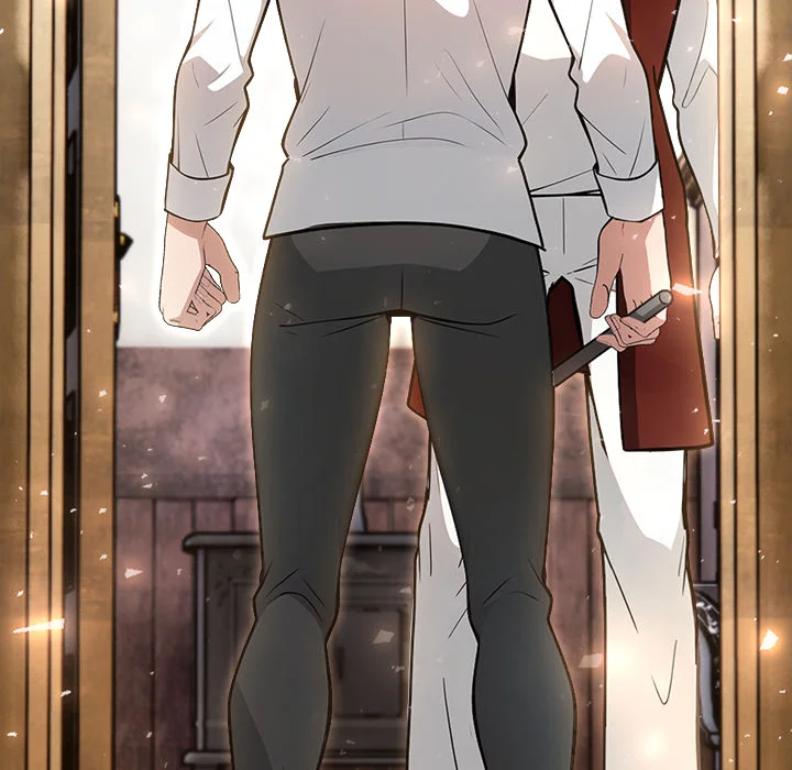 Draco-Knight Commander (Uncensored) - Chapter 22 Page 171