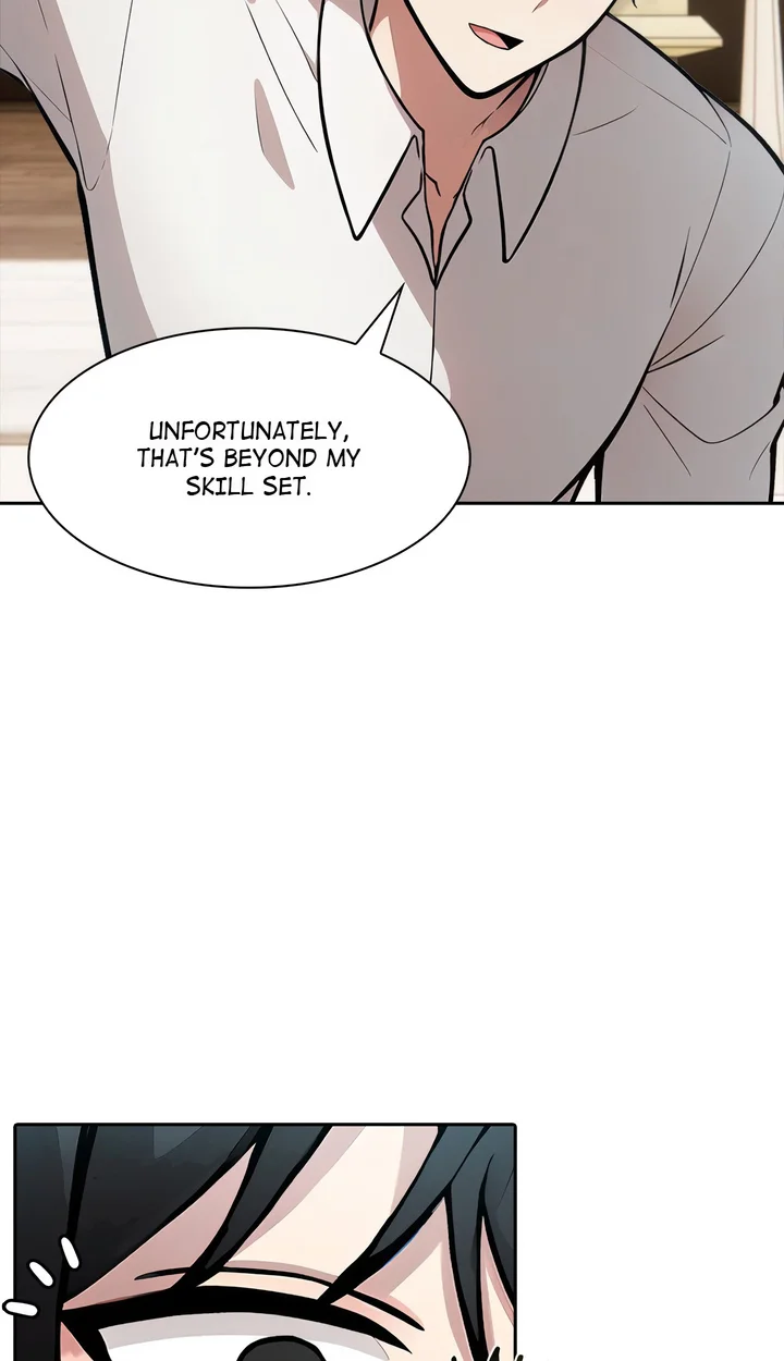 Draco-Knight Commander (Uncensored) - Chapter 41 Page 20