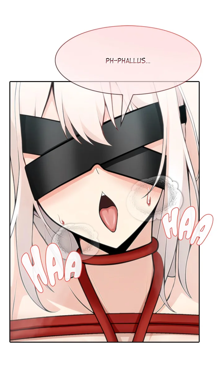 Draco-Knight Commander (Uncensored) - Chapter 41 Page 83