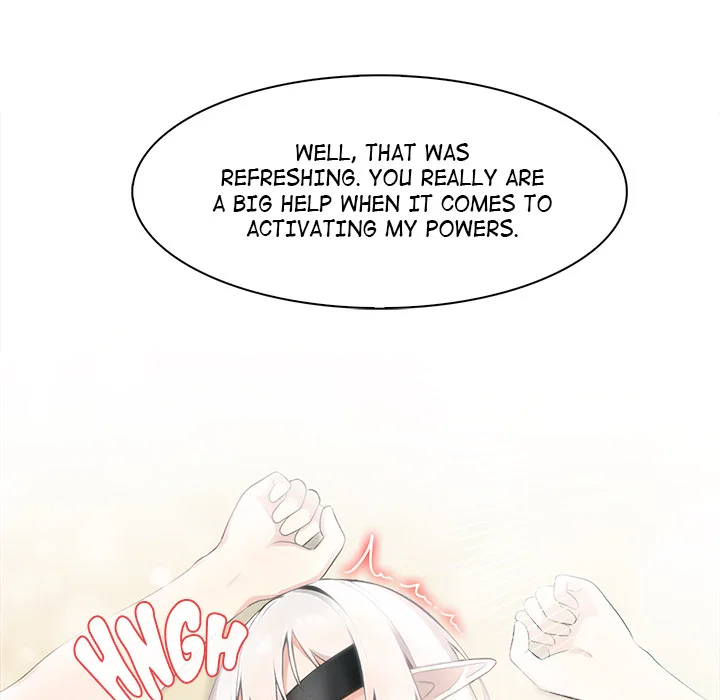 Draco-Knight Commander (Uncensored) - Chapter 43 Page 110