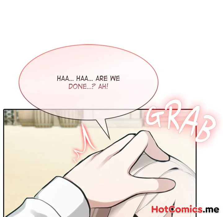 Draco-Knight Commander (Uncensored) - Chapter 43 Page 114