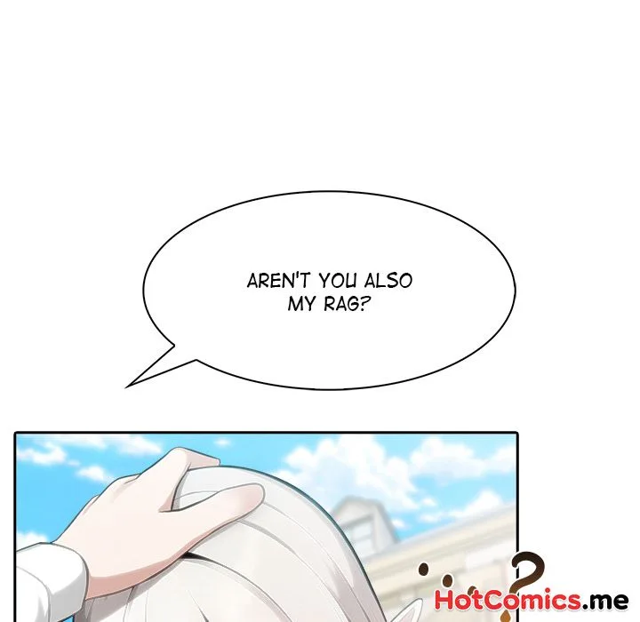 Draco-Knight Commander (Uncensored) - Chapter 43 Page 119