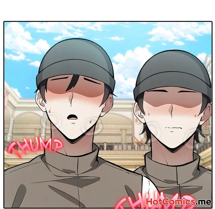 Draco-Knight Commander (Uncensored) - Chapter 43 Page 14