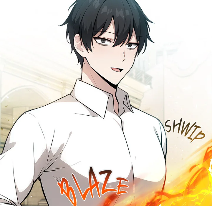 Draco-Knight Commander (Uncensored) - Chapter 43 Page 27