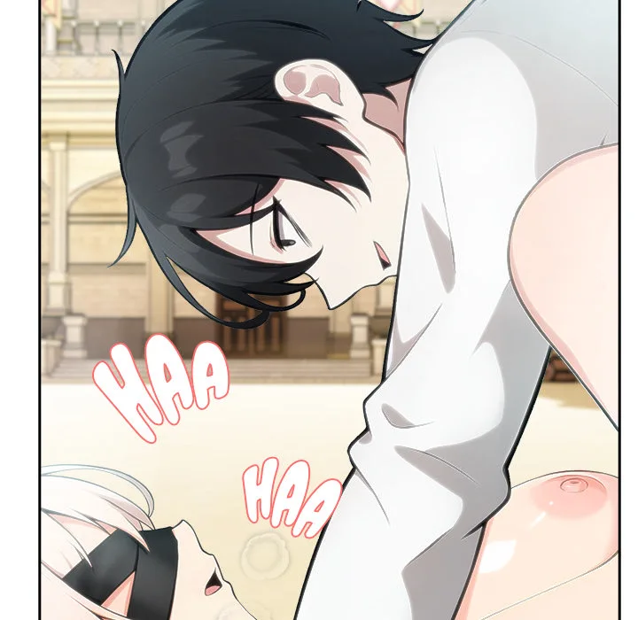 Draco-Knight Commander (Uncensored) - Chapter 43 Page 77