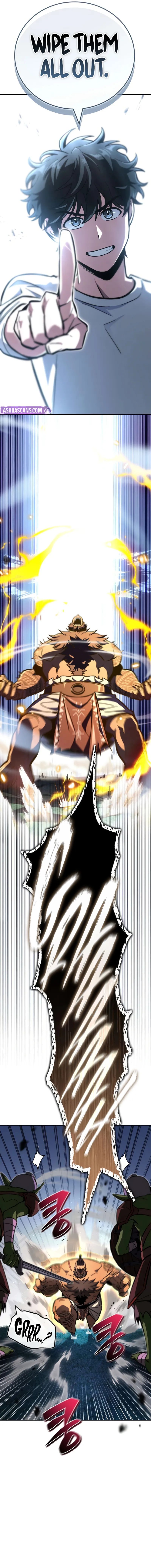 A Wimp’s Strategy Guide to Conquer the Tower - Chapter 9 Page 3