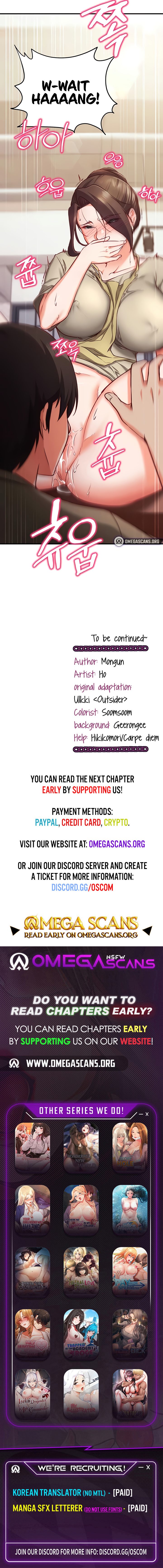 Mind Control - Chapter 10 Page 12