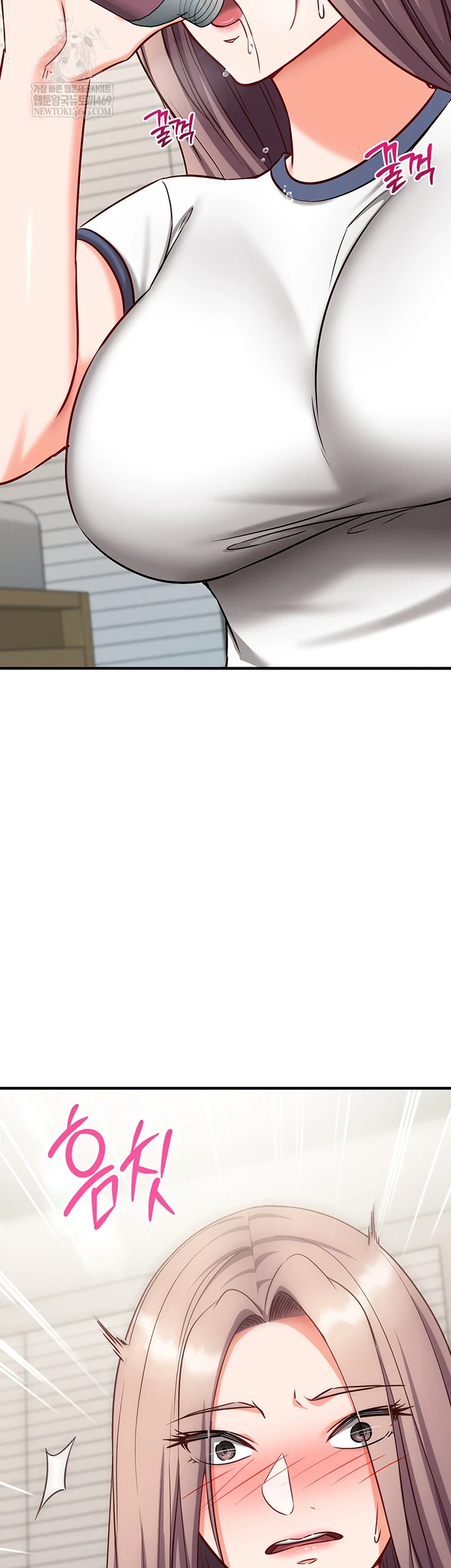 Mind Control Raw - Chapter 22 Page 62