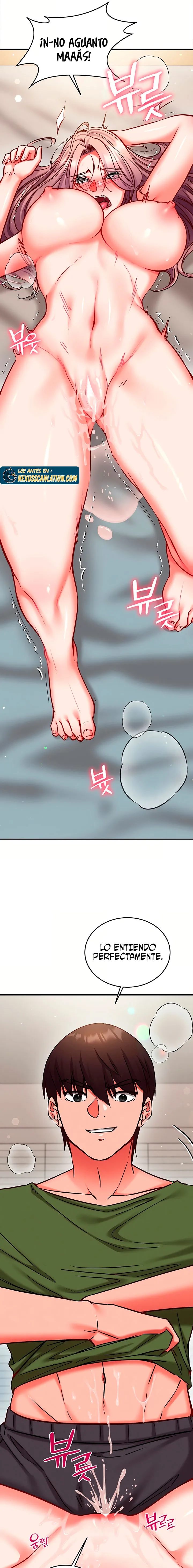 Mind Control Raw - Chapter 25 Page 22