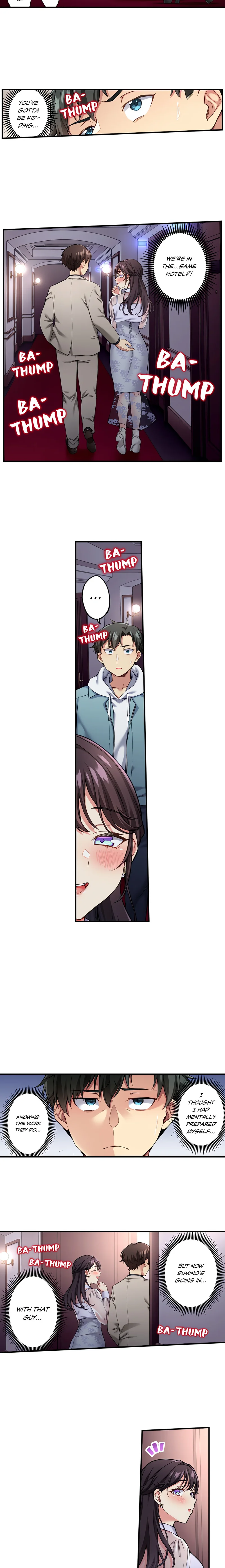 All My Old Classmates Are Hookers - Chapter 10 Page 6