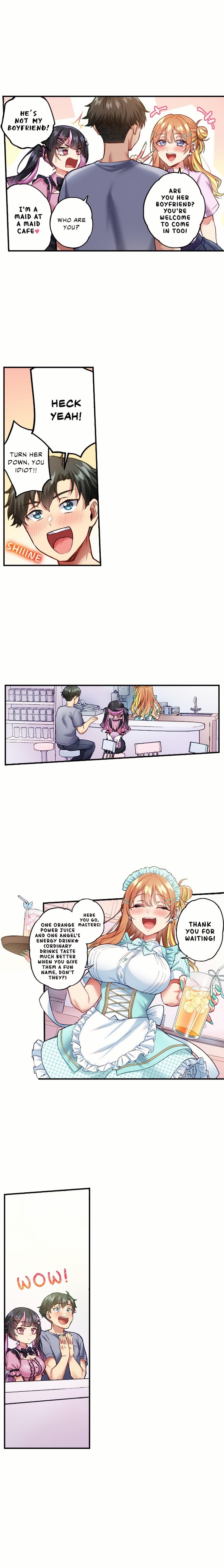 All My Old Classmates Are Hookers - Chapter 37 Page 5