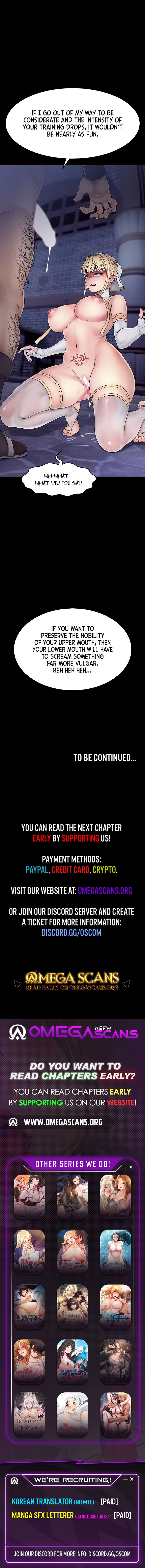 Ero: The Princess Submits - Chapter 11 Page 7