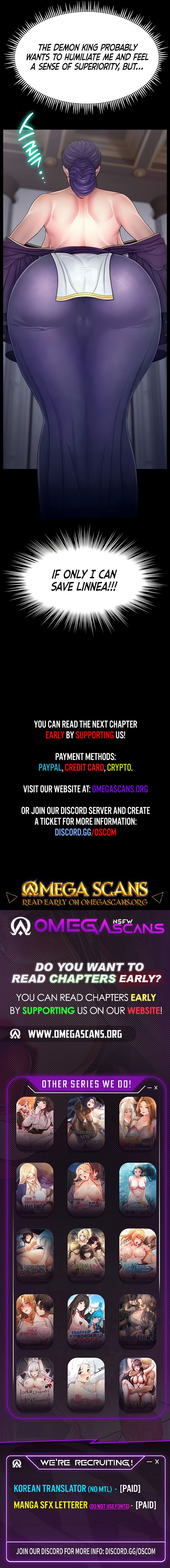 Ero: The Princess Submits - Chapter 6 Page 7