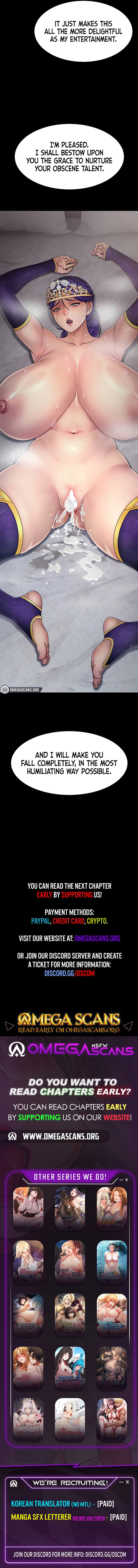 Ero: The Princess Submits - Chapter 8 Page 7