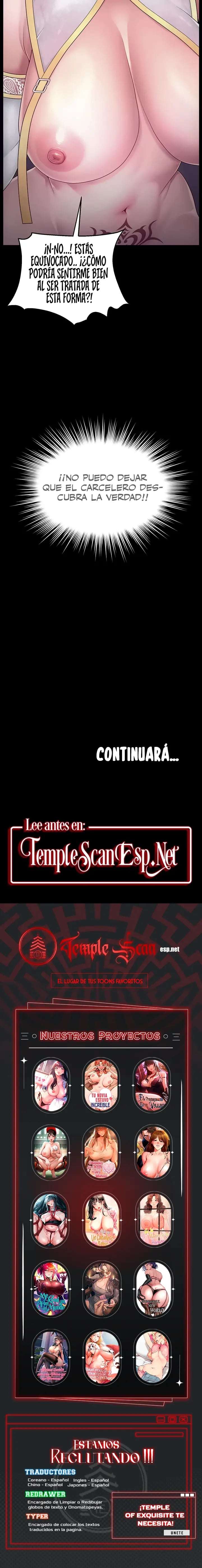 Ero: The Princess Submits Raw - Chapter 13 Page 21