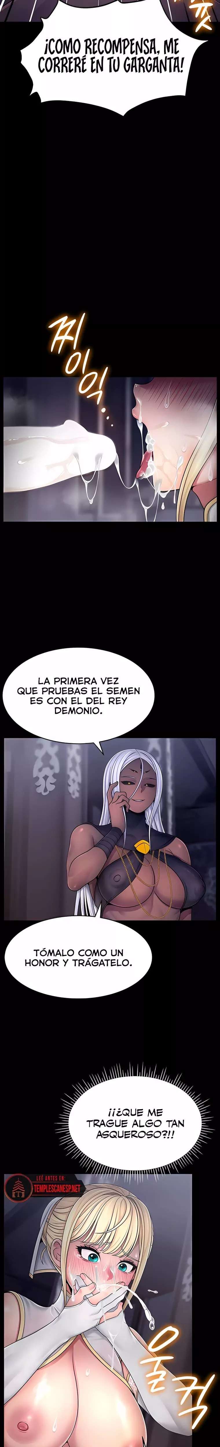 Ero: The Princess Submits Raw - Chapter 2 Page 11