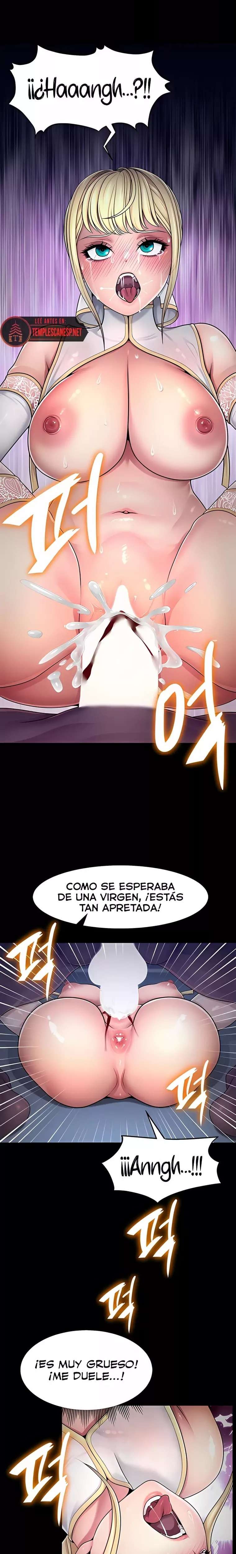 Ero: The Princess Submits Raw - Chapter 2 Page 16