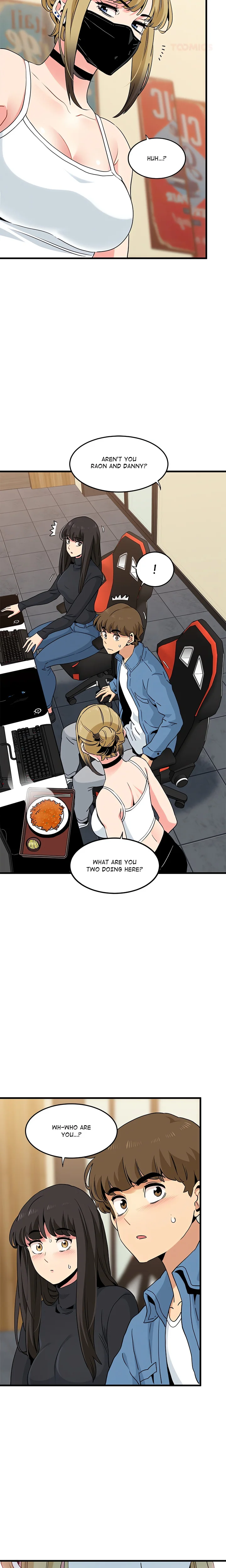 Snapping into Love (Uncensored) - Chapter 22 Page 26